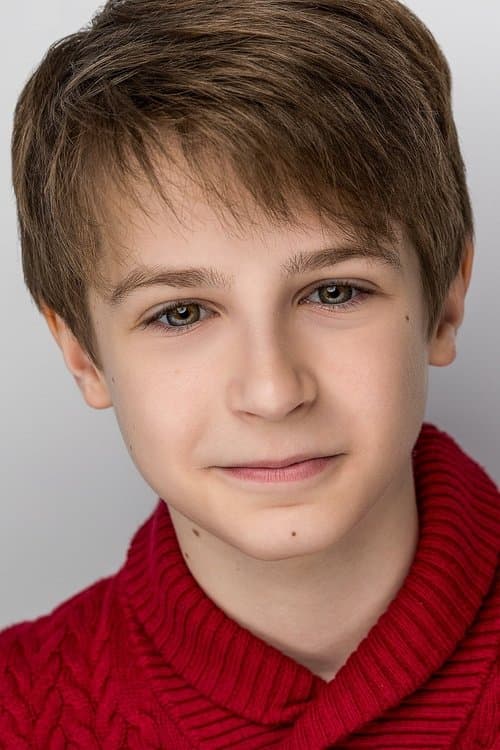 Benjamin Pajak image