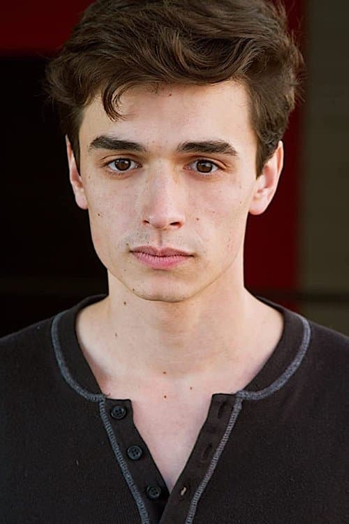 Benjamin Papac image