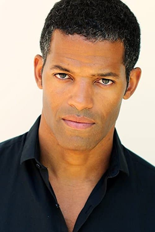Benjamin Patterson image