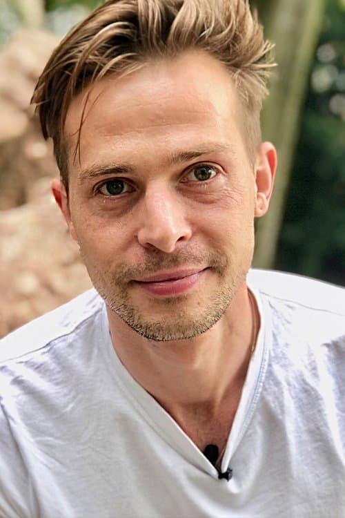 Benjamin Ramon image