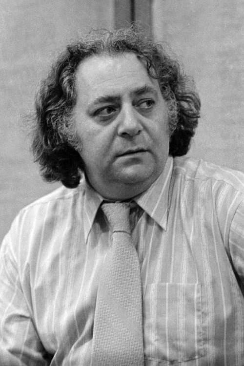 Benjamin Rayson image