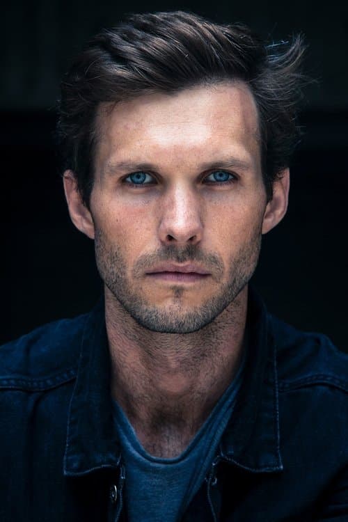 Benjamin Rigby image