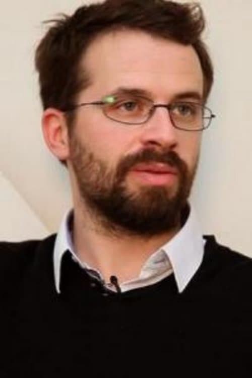 Photo of Benjamin Rocher