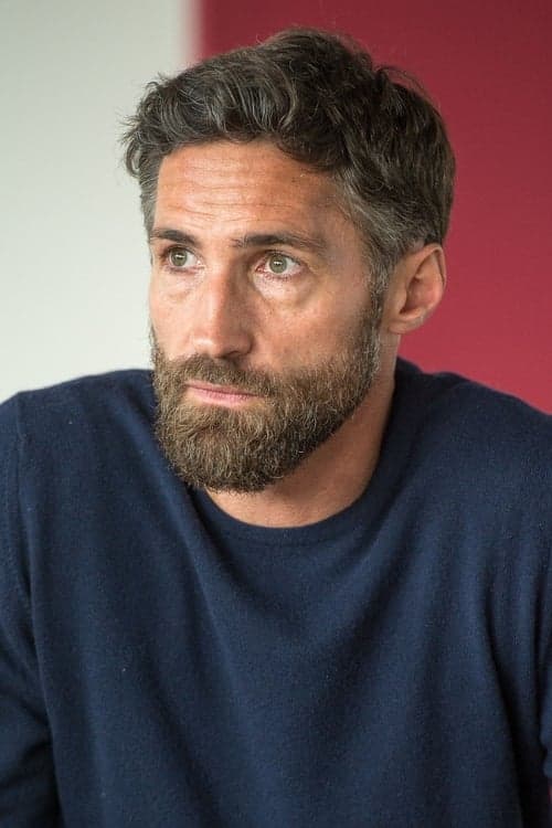 Benjamin Sadler image