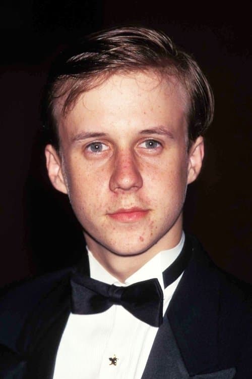 Benjamin Salisbury image