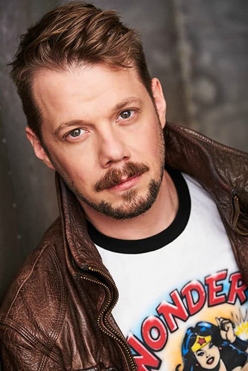Benjamin Schrader image