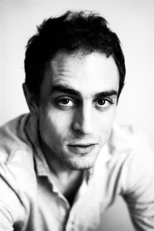 Benjamin Siksou image
