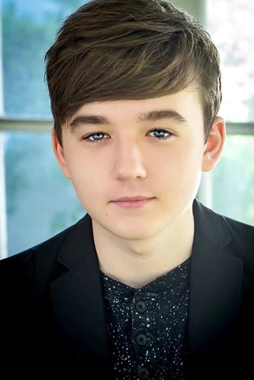 Benjamin Stockham image