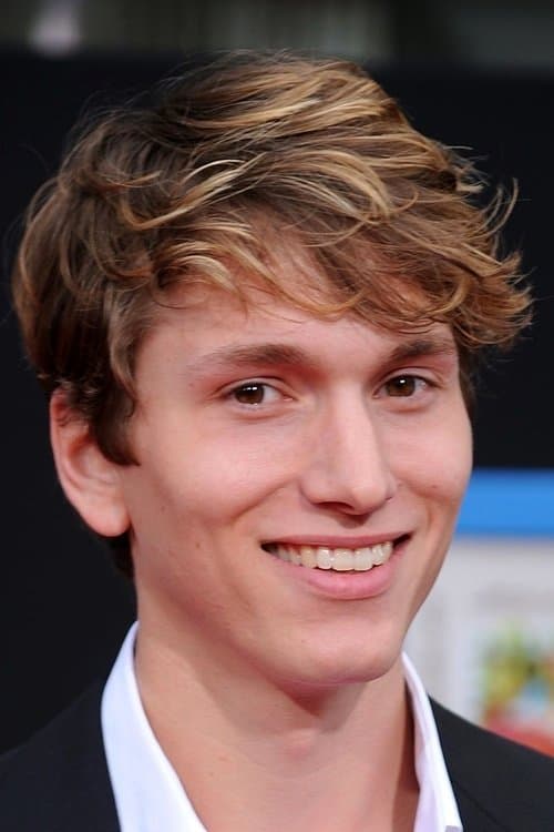 Benjamin Stone image