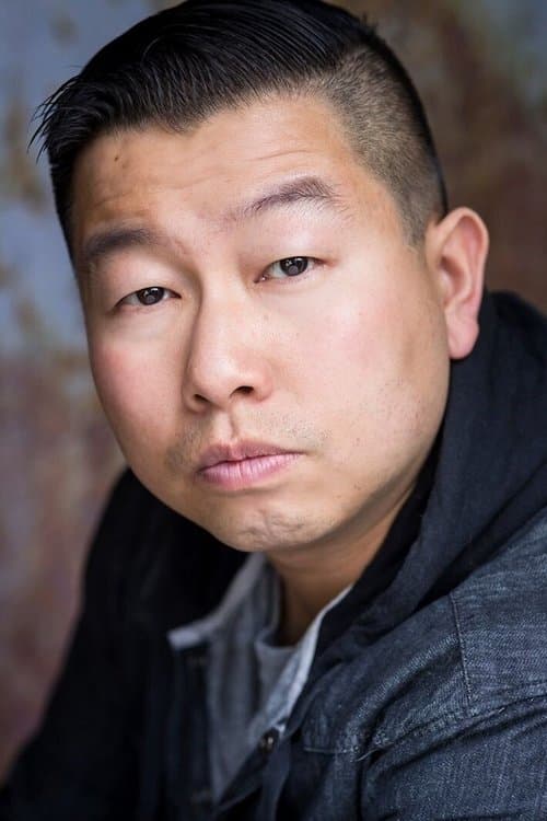 Benjamin Teh image
