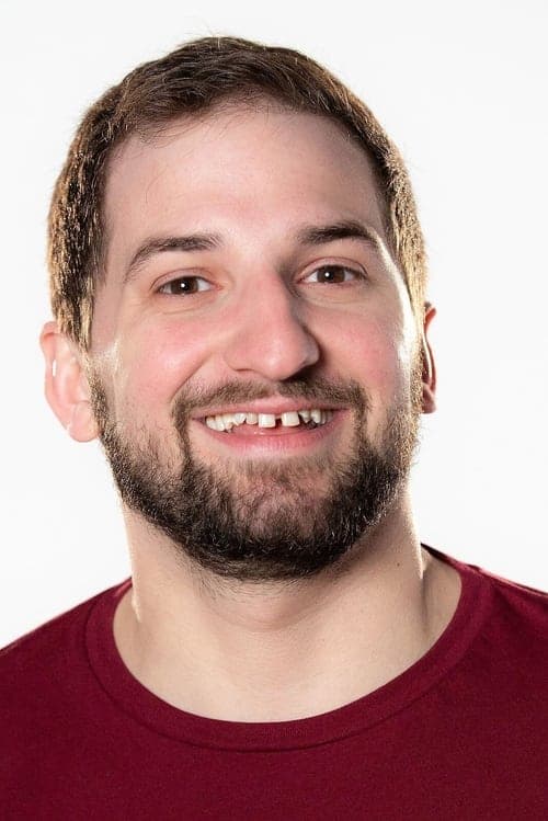 Benjamin Tranié image