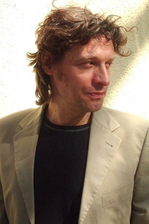 Benjamin Völz image
