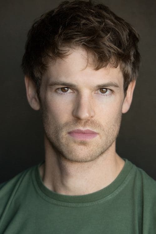 Benjamin Wainwright image