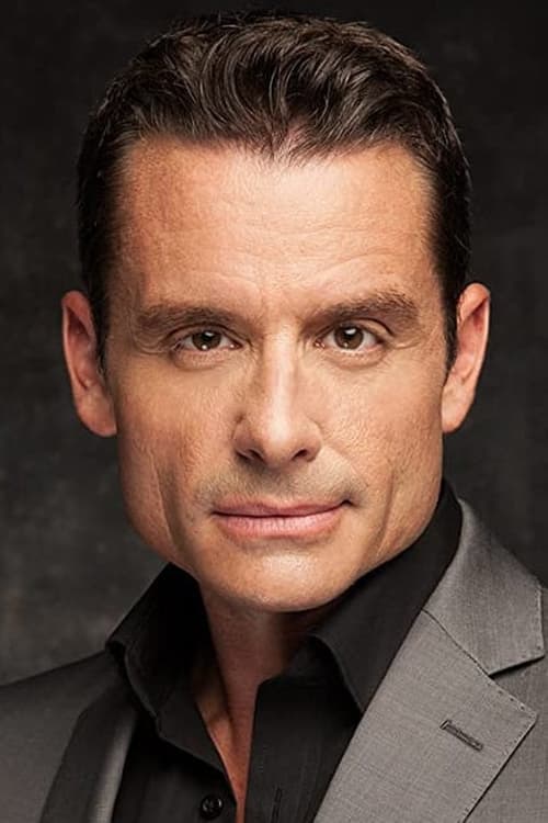 Benjamin Wilkinson image