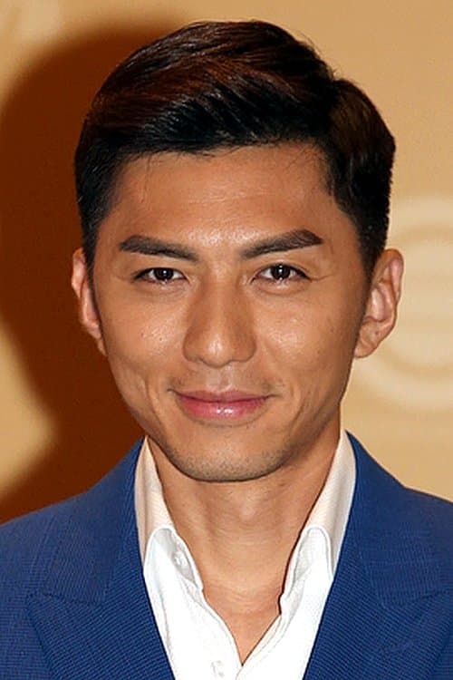 Benjamin Yuen Wai-Ho image