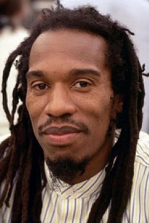 Benjamin Zephaniah image