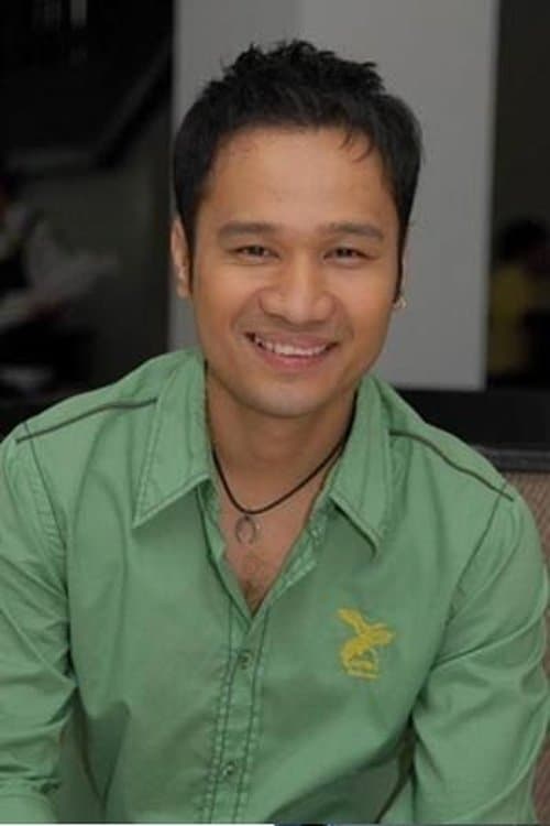 Benjapol Cheuyaroon image