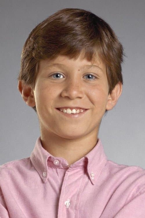Benji Gregory image
