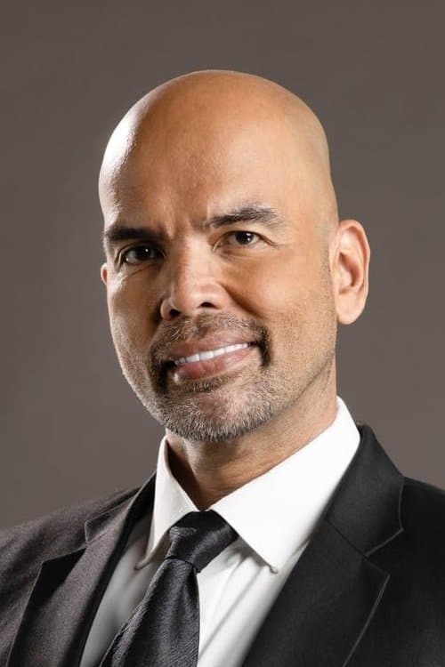 Benjie Paras image