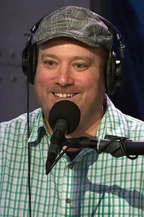 Benjy Bronk image
