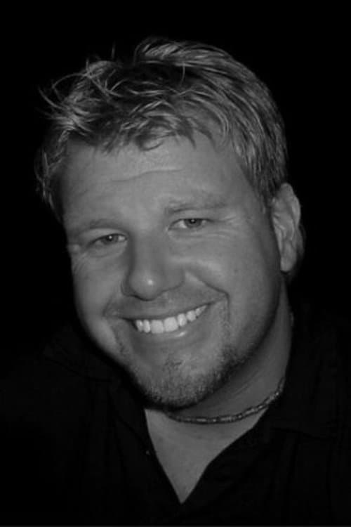 Benjy Gaither image