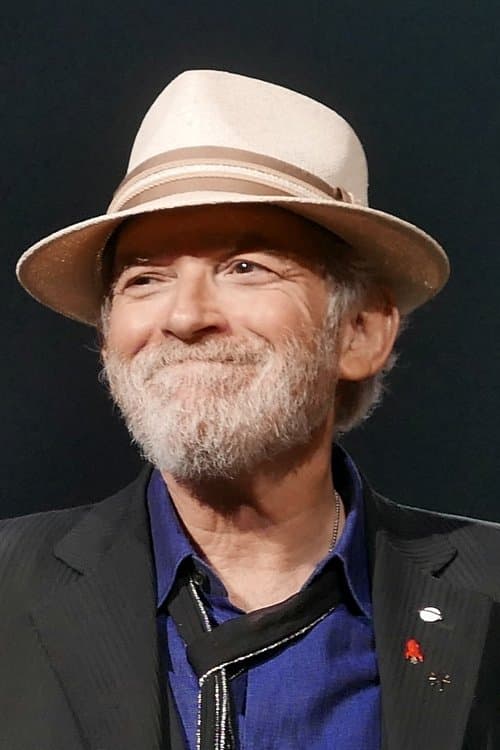 Benmont Tench image