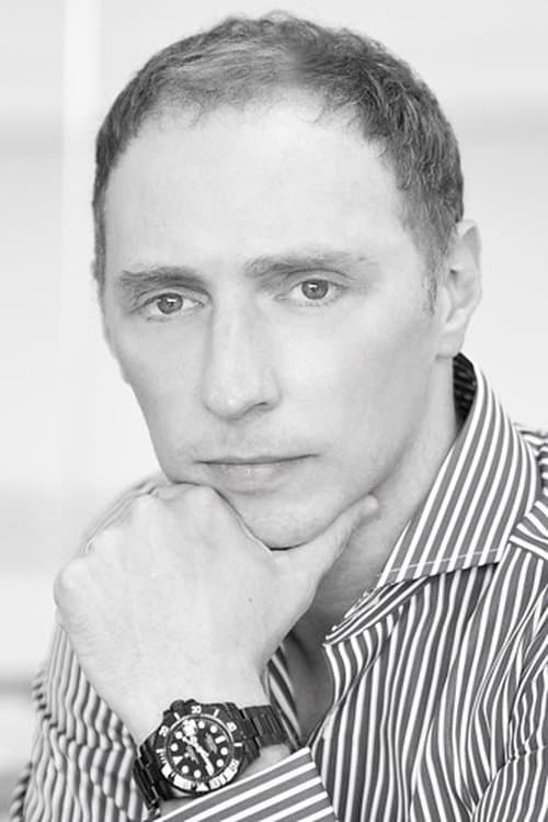 Bennet Gartside image