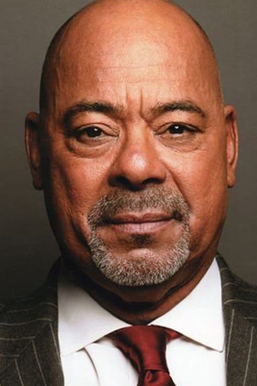 Bennet Guillory image