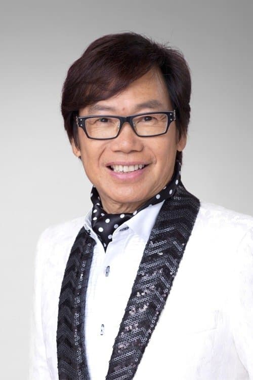 Bennett Pang Kin-San image