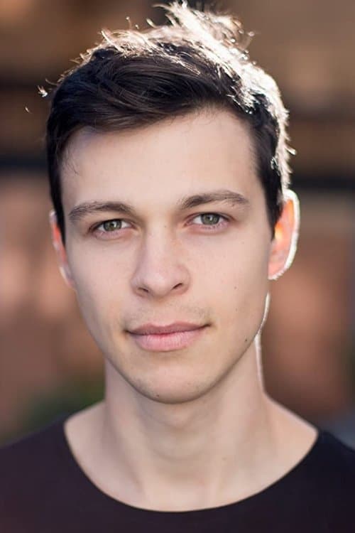 Bennett Taylor image