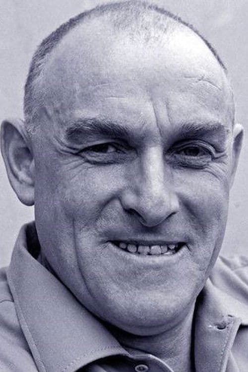 Benno Hoffmann image