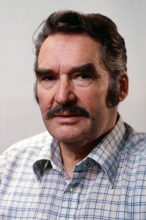 Benno Kusche image