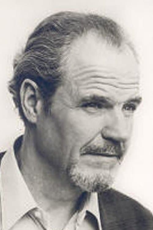 Benno Sterzenbach image