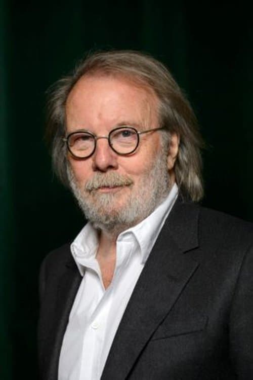 Benny Andersson image