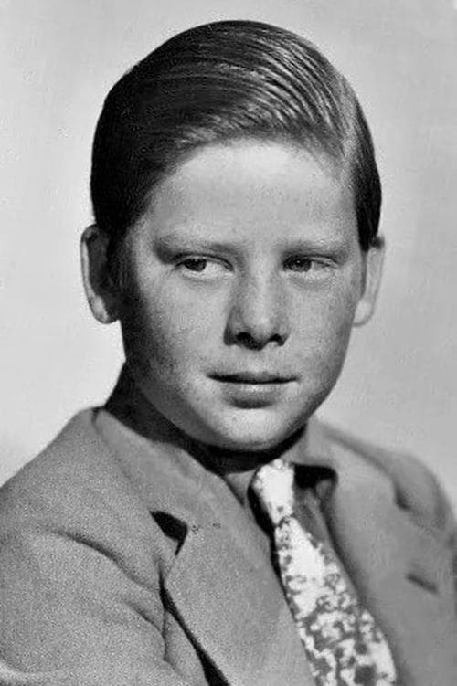 Benny Bartlett image