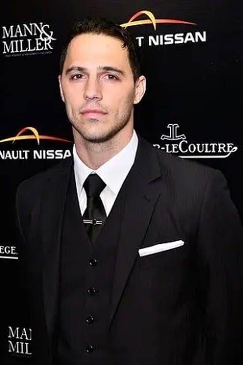 Benny Ciaramello image