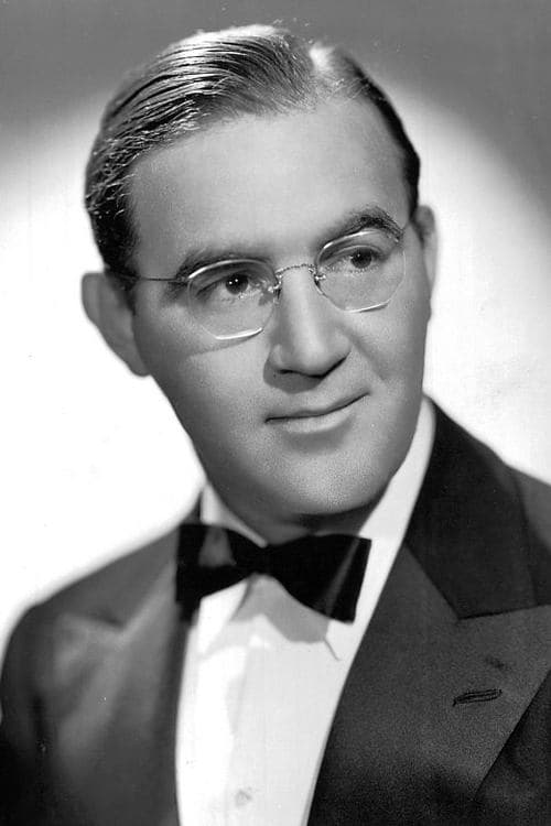 Benny Goodman image