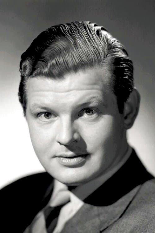 Benny Hill image