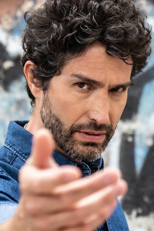 Benny Ibarra image