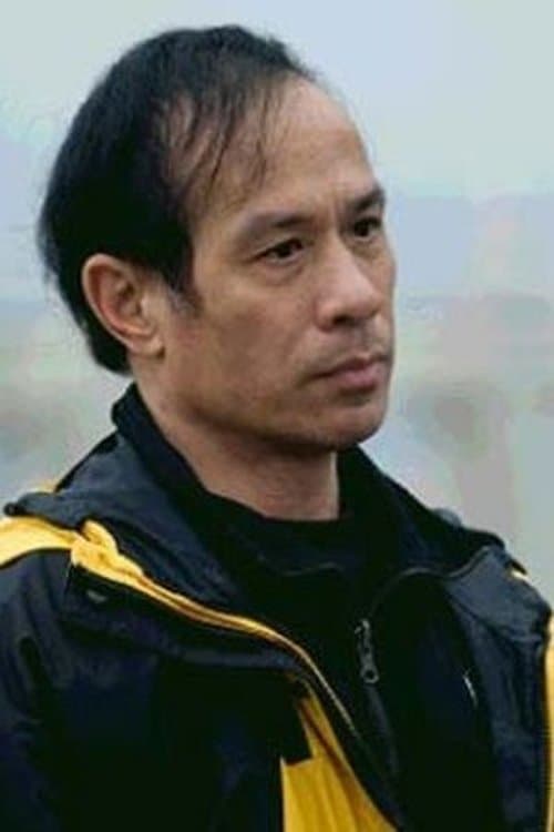 Benny Lai Keung-Kuen image