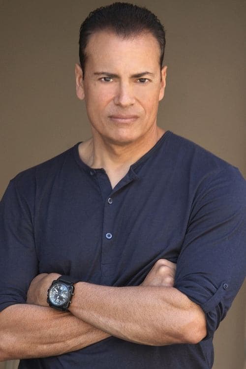Benny Nieves image
