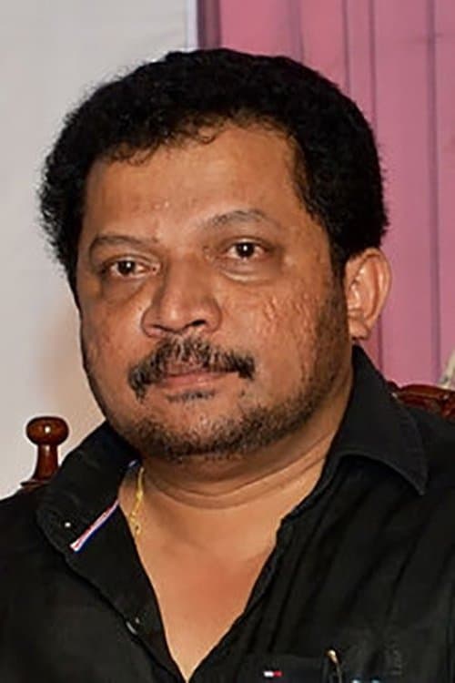 Benny P. Nayarambalam image