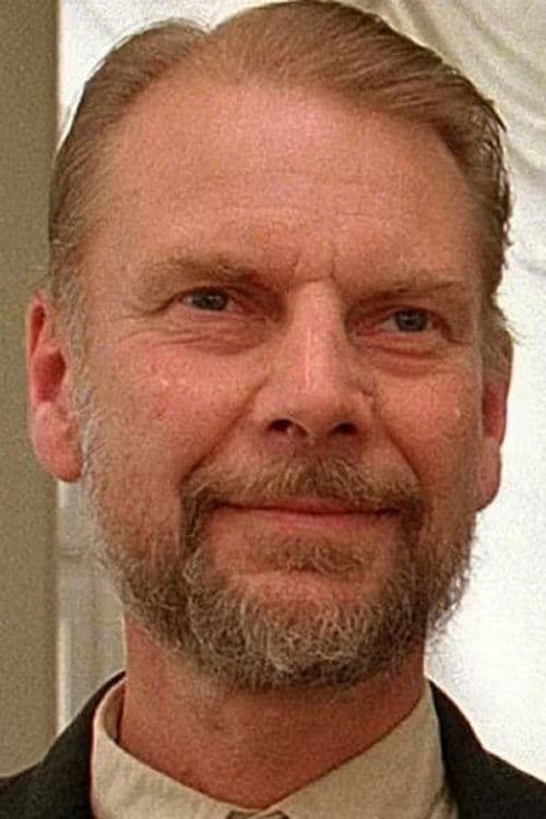 Benny Poulsen image