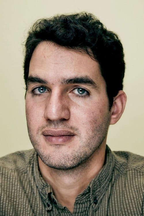 Benny Safdie image