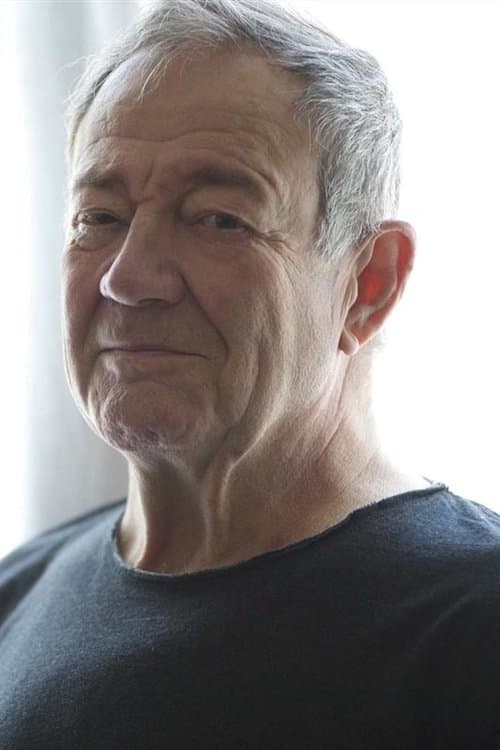 Benoît Allemane image