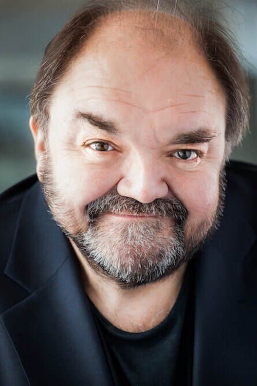 Benoît Dagenais image