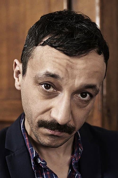 Benoît Forgeard image