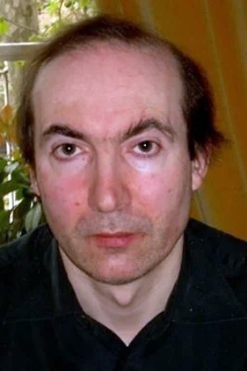 Benoît Fournier image