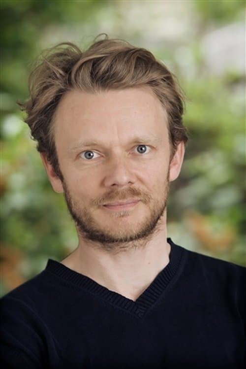 Benoît Giros image