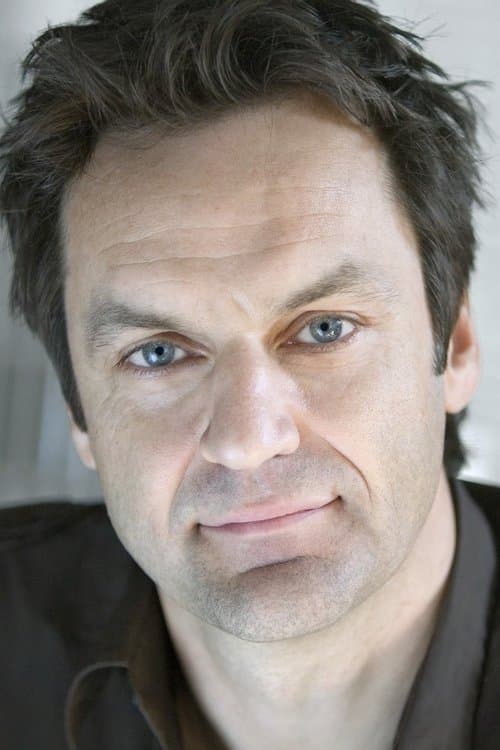Benoît Gouin image